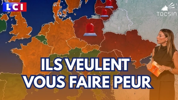 Macron tente de sauver sa cote de popularité avec la guerre - Nikola Mirkovic/Pierre Conesa