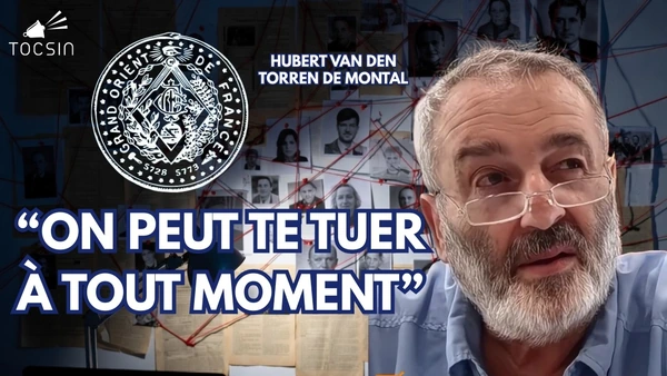 Mafia, franc-maçonnerie, barbouzes et MIL,  un lanceur d'alerte raconte comment ils tiennent Béziers