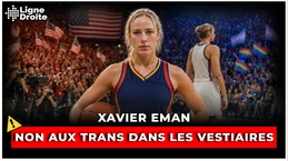 Maga Barbie : Sophie Cunningham défie les trans dans le sport féminin - Xavier Eman Maga Barbie : Sophie Cunningham défie les trans dans le sport féminin - Xavier Eman