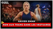 Maga Barbie : Sophie Cunningham défie les trans dans le sport féminin - Xavier Eman Maga Barbie : Sophie Cunningham défie les trans dans le sport féminin - Xavier Eman