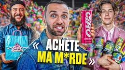 MALBOUFFE : le nouveau BUSINESS des INFLUENCEURS