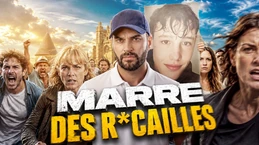 MANIFESTATION POUR LOUIS À NARBONNE : la colère des Français !