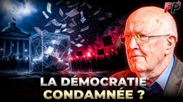 Marcel Gauchet - Conservatisme, Libéralisme, socialisme... comment les idéologies nous gouvernent