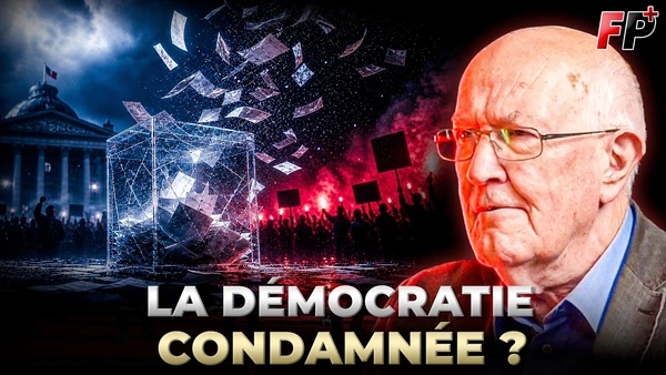 Marcel Gauchet - Conservatisme, Libéralisme, socialisme... comment les idéologies nous gouvernent