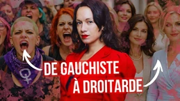 Marguerite Stern : Un Parcours de Transformation et de Controverses