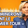 Marine Le Pen candidate sous bracelet électronique : l’analyse de Castelnau et Benhessa