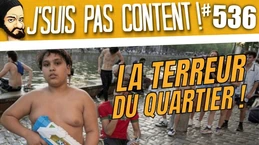 MARINE LE PEN DANS LA SAUCE, MANON AUBRY EN AUDI & HAMZA LA VICTIME ! [J'suis pas content ! #536]