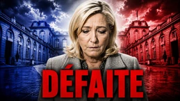 MARINE LE PEN VA PERDRE EN 2027