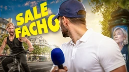 MARINE LEPEN CANDIDATE EN 2027 : l'avis des Parisiens (ça m'a surpris)