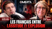 Marion saint michel : les français, entre lassitude et explosion