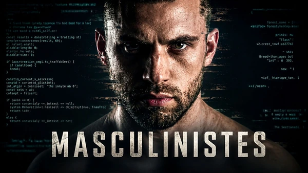Masculinisme : mouvement légitime ou dérive dangereuse ? (MGTOW, MRA, incels)