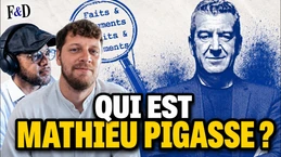 Mathieu Pigasse : le milliardaire pro-Palestine qui veut peser en 2027 ? Mathieu Pigasse : le milliardaire pro-Palestine qui veut peser en 2027 ?
