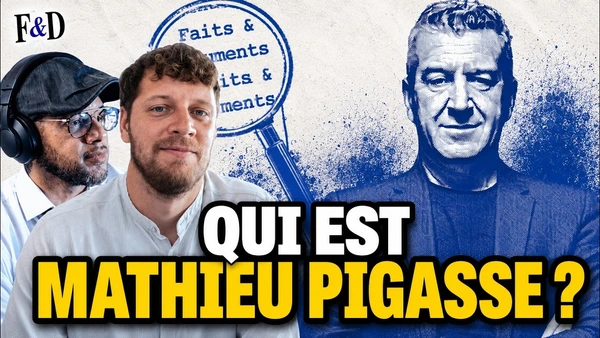 Mathieu Pigasse : le milliardaire pro-Palestine qui veut peser en 2027 ?