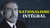 MAURRAS - Le nationalisme intégral