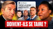Mbappé, Marchand, Riner : Tout le monde peut-il donner son avis politique ? | Face À L'Actu