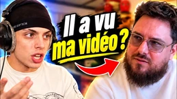Mc Pao : GROS PRESSING sur Anyme