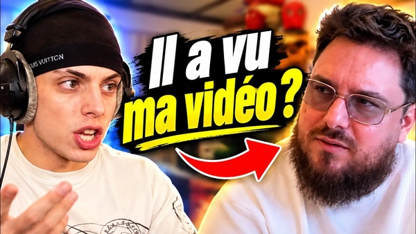 Mc Pao : GROS PRESSING sur Anyme