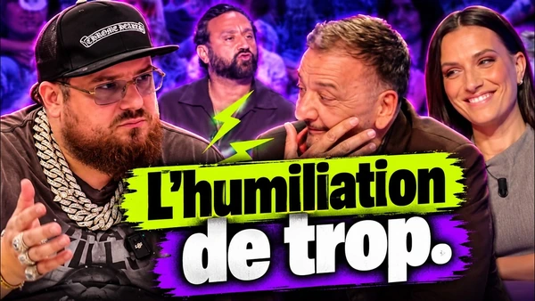 Mc Pao ne digère pas son HUMILIATION PUBLIQUE