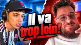 Mc Pao se déchaîne sur Anyme !