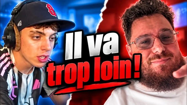 Mc Pao se déchaîne sur Anyme !