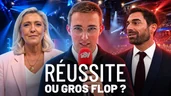 Meeting à Orléans : le RN lance sa CAMPAGNE !