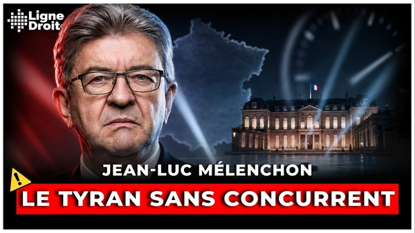 Mélenchon à 17% : la machine de guerre de LFI se met en marche - Rodolphe Cart