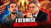 Mélenchon est un OBSCURANTISTE sur la biologie et la filiation – LSD #3 Mélenchon est un OBSCURANTISTE sur la biologie et la filiation – LSD #3