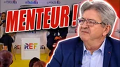 Mélenchon face au MEDEF : je détruis ses mensonges Mélenchon face au MEDEF : je détruis ses mensonges