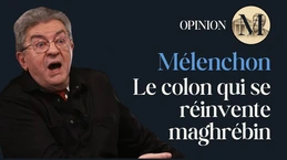 Mélenchon, le colon qui se réinvente maghrébin : La Nouvelle France et la servitude volontaire