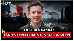 Mélenchon peut gagner : voter RN pour ouvrir un nouveau cycle - Jean-Eudes Gannat Mélenchon peut gagner : voter RN pour ouvrir un nouveau cycle - Jean-Eudes Gannat