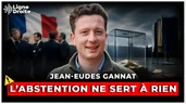 Mélenchon peut gagner : voter RN pour ouvrir un nouveau cycle - Jean-Eudes Gannat