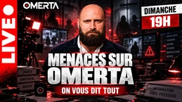 Menaces sur Omerta : On vous dit tout Menaces sur Omerta : On vous dit tout