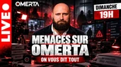 Menaces sur Omerta : On vous dit tout