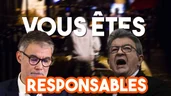 Message à la gauche sur trappes