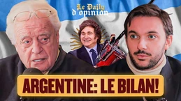 Milei: quel bilan?