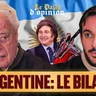 Milei: quel bilan?