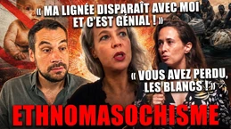 « Moins de bébés blancs, plus de migrants ! » La Gauche veut la disparition des Blancs ?!