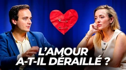 Moins de couples, moins de sexe... Que nous arrive-t-il ? Hélène Calas Moins de couples, moins de sexe... Que nous arrive-t-il ? Hélène Calas