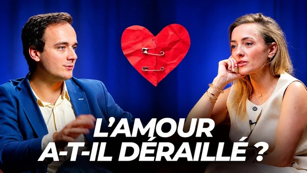 Moins de couples, moins de sexe... Que nous arrive-t-il ? Hélène Calas