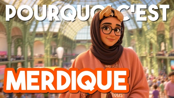 Mon avis sur la "halal romance" (mdr)