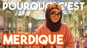 Mon avis sur la "halal romance" (mdr) Mon avis sur la "halal romance" (mdr)