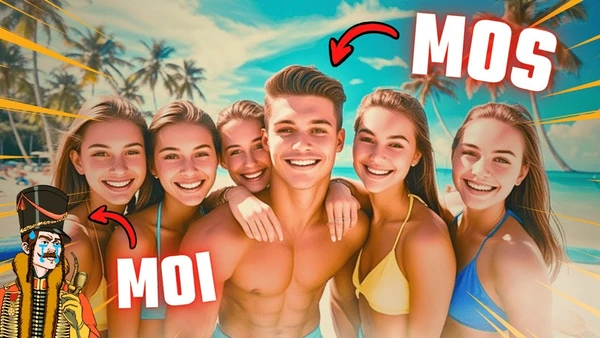 MOS MAJORUM : "JE PLAQUE TOUT POUR REJOINDRE LE COLLECTIF NÉMÉSIS !"