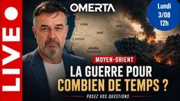 Moyen-Orient : La guerre pour combien de temps ?