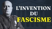 MUSSOLINI - L’idéologie fasciste : l’État total, la nation, le Duce