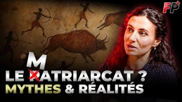 Mythes féministes et réalité scientifique : la vérité sur le patriarcat – Véra Nikolski