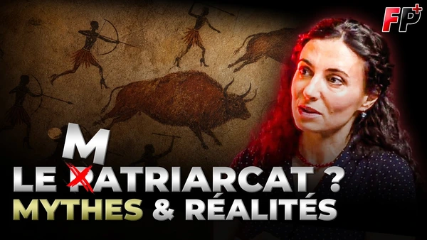 Mythes féministes et réalité scientifique : la vérité sur le patriarcat – Véra Nikolski