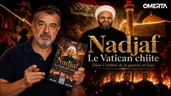 Nadjaf, le vatican chiite : 10 minutes offertes Nadjaf, le vatican chiite : 10 minutes offertes