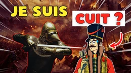 Napoléon était FOU, INCULTE, PETIT... Et CORSE ! (C'est vérifiable, hein voilà.)