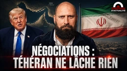 Négociations : Téhéran ne lâche rien