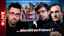 "NEI !", comment une île de quatre cent mille habitants vient d'humilier l'UE